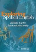 Exploring Spoken English