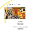 True to Life Starter Personal study audio CD