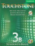 Touchstone Level 3 Student's Book B with Audio CD/CD-ROM