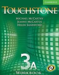 Touchstone 3a Workbook