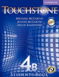 Touchstone Level 4 Student's Book B with Audio CD/CD-ROM