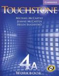 Touchstone 4A Workbook