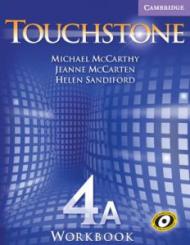 Touchstone 4A Workbook