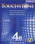 Touchstone 4B Workbook