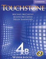 Touchstone 4B Workbook