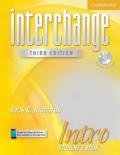 Interchange Intro Student's Book with Audio CD