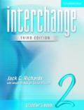 Interchange Student's Book 2