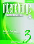 Interchange Student's Book 3A with Audio CD