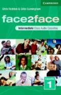 Face2face Intermediate