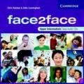 Face2face Upper Intermediate Class