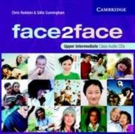 Face2face Upper Intermediate Class