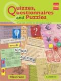 CRAVEN QUIZZES QUESTIONNAIRE PUZZLES