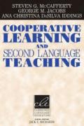 Cooperative Learning and Second Language Teaching