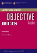 OBJECTIVE IELTS INT. TCH