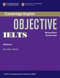 OBJECTIVE IELTS ADV. TCH