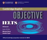 Objective IELTS