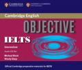 Objective IELTS