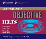 Objective IELTS