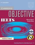 Objective IELTS. Intermediate. Student's book without answers. Per le Scuole superiori. Con CD-ROM. Con espansione online