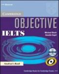 Objective IELTS Advanced Student's Book with CD-ROM