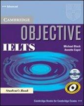 Objective IELTS Advanced Student's Book with CD-ROM