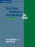 Test Your Business Vocabulary in Use Advanced