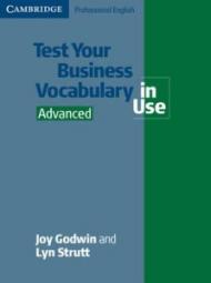 Test Your Business Vocabulary in Use Advanced