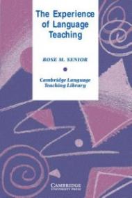 The Experience of Language Teaching