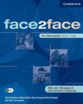 face2face Pre-intermediate Teacher's Book