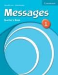 Messages. Level 1 Teacher's Book