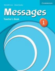 Messages. Level 1 Teacher's Book