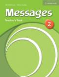 Messages. Level 2 Teacher's Book