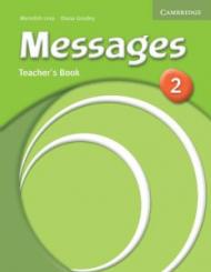 Messages. Level 2 Teacher's Book