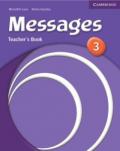 Messages. Level 3 Teacher's Book