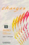 CHANGES CLASS AUDIO CASSETTES (2) INTRO