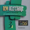 New Interchange Student's CD 3A: English for International Communication
