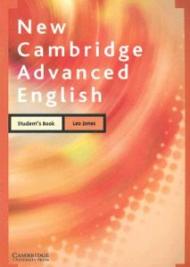 New Cambridge Advanced English Student's book