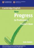 New Progress to Proficiency Teacher's Book