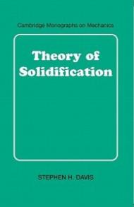 Theory of Solidification