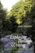 Exploring Through Writing: A Process Approach to ESL Composition