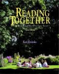 Reading Together: A Reading/Activities Text
