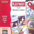 Playway to English 4: Activity Book