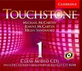 Touchstone Class Audio CDs 1