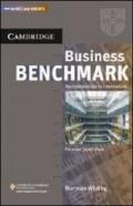 Business benchmark. Pre-intermediate to intermediate. Personal study book. Per le Scuole superiori. Con espansione online