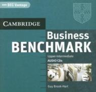 Business Benchmark: BEC Vantage: Upper-Intermediate