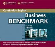 Business Benchmark: BEC Higher Advanced