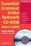 CD-ROM for Windows (Single User) Network CD ROM