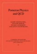 Pomeron Physics and QCD