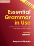 Essential grammar in use. With answers. Per le Scuole superiori