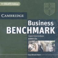 Cambridge Business Benchmark